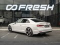 2018 Audi A5 II (F5), белый, 4070000 рублей - вид 1