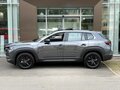 2026 Mazda CX-50, серый - вид 1