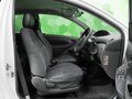 2003 Toyota Vitz I (P10), белый - вид 11