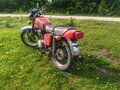 1998 ИЖ Планета, красный, 55000 рублей - вид 3