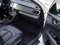 2017 Kia Optima IV, белый, 1790000 рублей - вид 6