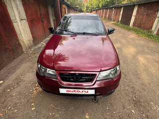 2010 Daewoo Nexia I Рестайлинг, пурпурный, 270000 рублей, вид 1