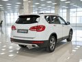 2018 Haval H6 I, белый, 1239000 рублей - вид 1