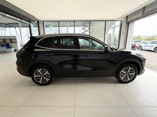 2026 Geely EX5 Гибрид EM-R, чёрный, 3829990 рублей, вид 5