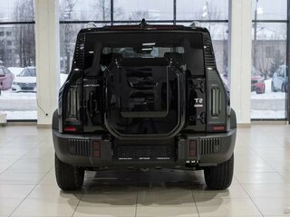 2025 Jetour T2, чёрный, 4249000 рублей, вид 5