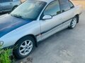 1999 Opel Omega B, серебристый - вид 3