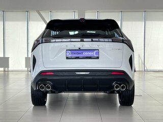 2026 Geely Cityray, белый, 2990000 рублей, вид 5