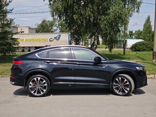 2022 Geely Tugella I Рестайлинг, чёрный, 2550000 рублей, вид 5