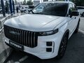 2024 Jaecoo J7 I, белый, 2350000 рублей - вид 5