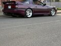 1986 Toyota Supra III (A70), пурпурный, 2000000 рублей - вид 8
