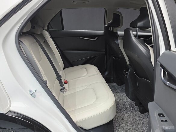 2023 Kia Niro II, белый, 2098000 рублей - вид 6