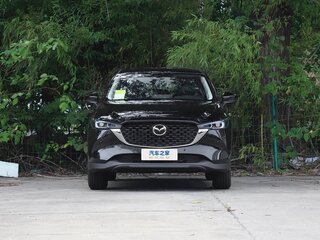 2026 Mazda CX-5 II Рестайлинг, серый, 2824000 рублей, вид 2