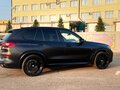 2020 BMW X5 M50d IV (G05/G18), чёрный, 7500000 рублей - вид 3