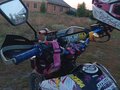 2024 Motoland Enduro 250, серый, 100000 рублей - вид 8