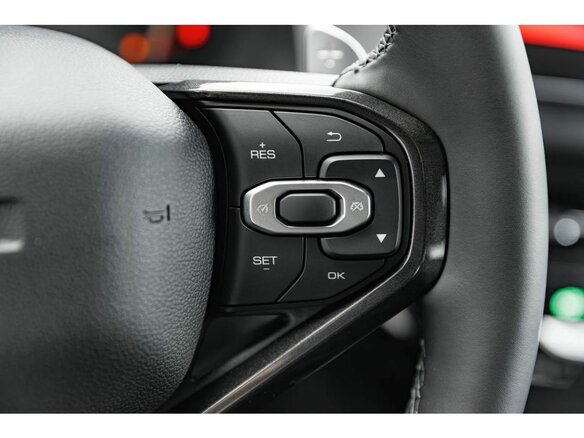 2026 Haval Jolion I Рестайлинг, белый, 2476509 рублей - вид 33