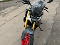 2021 BMW G 310 R, серый, 450000 рублей - вид 2