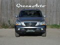 2007 Kia Sorento I Рестайлинг, бежевый, 790000 рублей - вид 2