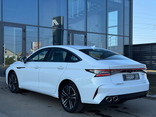 2024 Chery Arrizo 8, белый, 2200000 рублей, вид 2