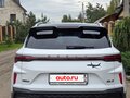 2022 Geely Binyue Cool, белый - вид 5