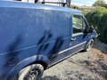 2008 Ford Transit Connect, синий, 440000 рублей - вид 1