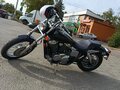 2005 Honda VT 750, чёрный, 360000 рублей - вид 6