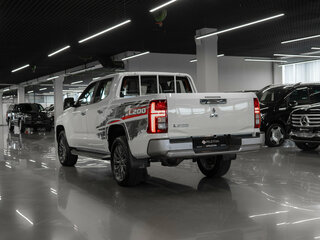 2025 Mitsubishi L200 VI, белый, 5400000 рублей, вид 4