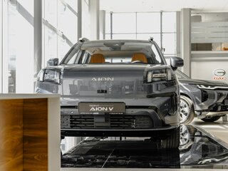 2026 GAC Aion V, серый, 4599000 рублей, вид 2
