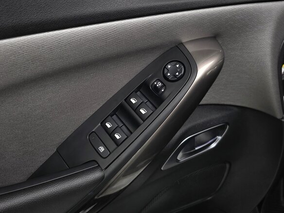 2021 Citroen C4 SpaceTourer Grand I, белый, 1470017 рублей - вид 25