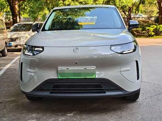 2026 Leapmotor A10 39.8 kWh, белый, 1590033 рублей, вид 2