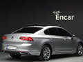 2022 Volkswagen Passat B8 Рестайлинг, серый - вид 2