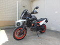 2023 KTM 890 SMT, чёрный, 1200000 рублей - вид 9