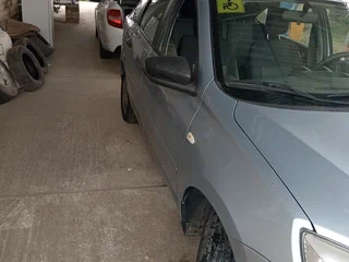 2017 Lada (ВАЗ) Granta I, голубой, 440000 рублей, вид 2