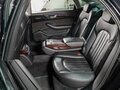 2012 Audi A8 Long III (D4), чёрный, 1899000 рублей - вид 8