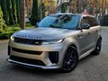 2026 Land Rover Range Rover Sport SV III, серый, 29900000 рублей
