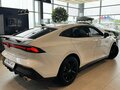 2025 Changan UNI-V I, белый, 3429900 рублей - вид 1