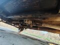 2000 Lada (ВАЗ) 2121 (4x4) I Рестайлинг, голубой, 210000 рублей - вид 10