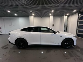 2023 Changan UNI-V I, белый, 2645000 рублей, вид 2