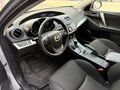 2012 Mazda 3 II (BL) Рестайлинг, серебристый, 950000 рублей - вид 10