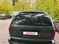 2003 Dodge Caravan 4-speed IV, серый, 630000 рублей - вид 2