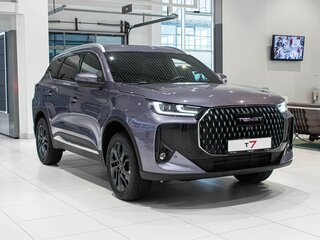 2026 Tenet T7, серый, 2955150 рублей, вид 4