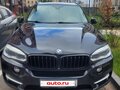 2014 BMW X5 30d III (F15), чёрный, 2750000 рублей - вид 2