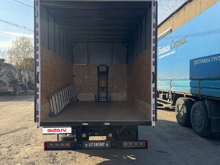 2019 ГАЗ ГАЗель (3302), белый, 1800000 рублей, вид 4