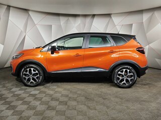 2016 Renault Kaptur I, оранжевый, 1593000 рублей, вид 5