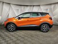 2016 Renault Kaptur I, оранжевый, 1559000 рублей - вид 4