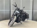 2021 Harley-Davidson Sportster S, чёрный, 1179000 рублей - вид 3