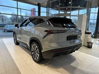 2026 Jetour Dashing I, серый, 2759900 рублей, вид 4