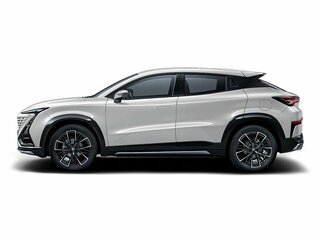 2024 Changan UNI-T I, белый, 3309900 рублей, вид 1