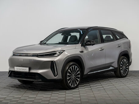 Geely Galaxy M7