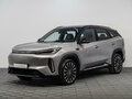 2026 Geely Galaxy M7, серый, 4100000 рублей