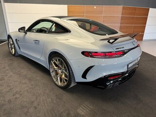 2025 Mercedes-Benz AMG GT 63 S E Performance II, серый, 29499000 рублей, вид 2